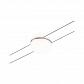 Струнный светодиодный светильник Paulmann Wire System 2Line Tom 94083 - фото №3