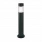Уличный светильник Ideal Lux Dema PT1 H60 Nero 248226 - фото №1