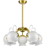 Люстра Vele Luce VL2084L05