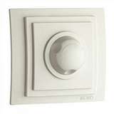 Диммер поворотный Mono Electric Despina/ Larissa слоновая кость 500-000105-134