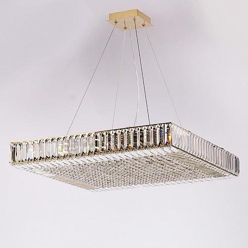 Подвесной светильник Newport 10266+10/C gold М0062163