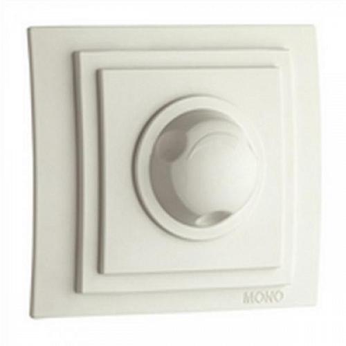 Диммер поворотный Mono Electric Despina/ Larissa слоновая кость 500-000105-134