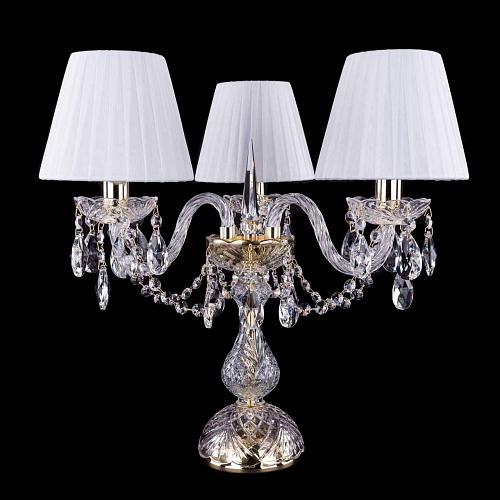 Настольная лампа Bohemia Ivele 1406L/3/141-39 G SH2-160