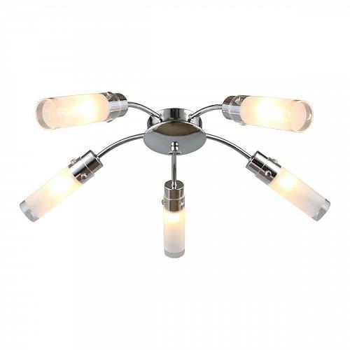 Потолочная люстра Omnilux Lavarone OML-28707-05
