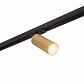 Трековый светильник Denkirs TUBE DK6202-BG - фото №7