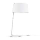 Настольная лампа Maytoni Bergamo MOD613TL-01W