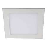 Встраиваемый светодиодный светильник ЭРА LED 2-24-4K/1 Б0046911