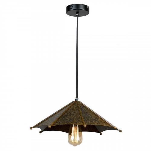 Подвеcной светильник Lussole Loft LSP-9557