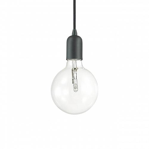 Подвесной светильник Ideal Lux It SP1 Nero 175935