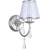 Бра Freya FR2540WL-01BR