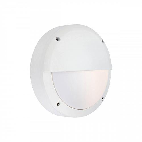 Уличный настенный светодиодный светильник Markslojd Hero 106520