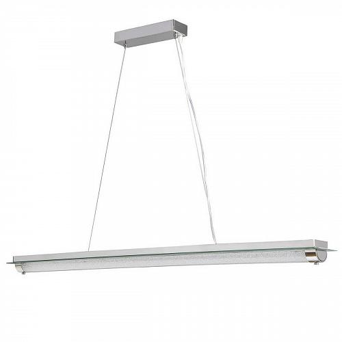 Подвесной светодиодный светильник Mantra Tube 5530