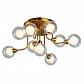 Потолочная люстра Divinare 3360/15 PL-9 - фото №1