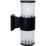 Уличный настенный светильник Feron Торонто DH0902 11653