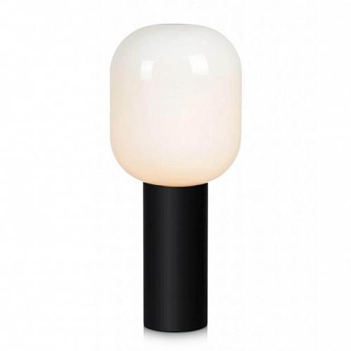 Настольная лампа Markslojd Brooklyn 107480