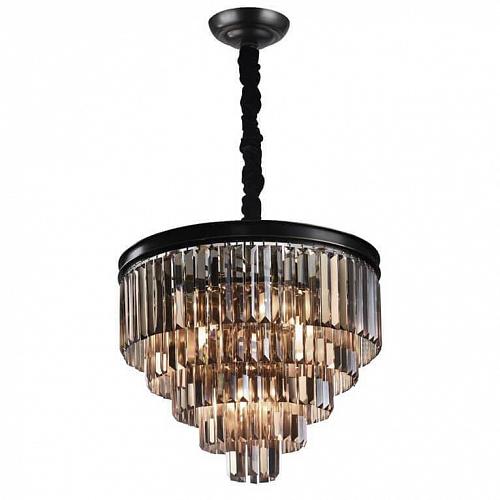 Подвесной светильник Newport 31109/S Smoke М0055004