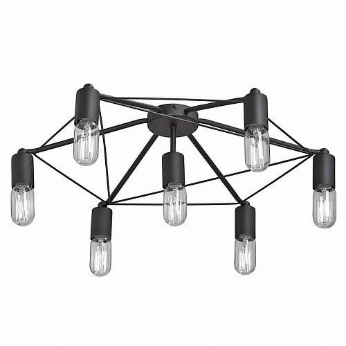 Потолочная люстра Vitaluce V4448-1/7PL