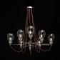 Подвесная люстра MW-Light Атмосфера 2 699010408 - фото №3