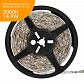 Светодиодная лента Gauss 14,4W/m 60LED/m 5050SMD теплый белый 5M 355000114 - фото №1