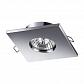 Встраиваемый светильник Novotech Spot Aqua 370806 - фото №1