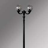 Уличный фонарь Fumagalli G30.202.R20.AZE27