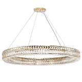Подвесной светильник Newport 10125+20/S gold М0063513