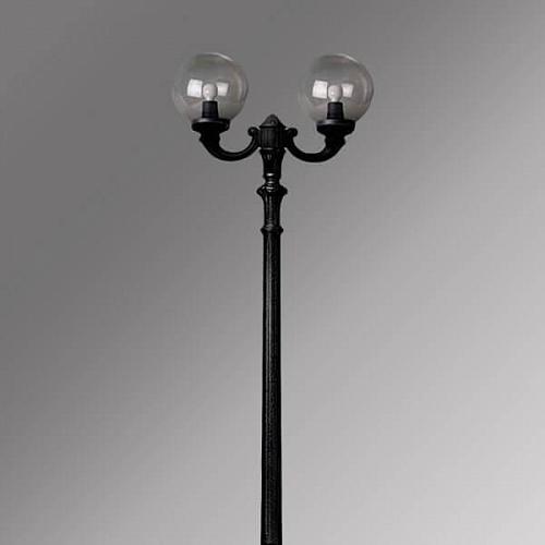 Уличный фонарь Fumagalli Nebo Ofir/G300 G30.202.R20.AZE27