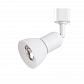 Трековый светильник Arte Lamp Gala A3156PL-1WH - фото №1