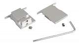Заглушка Deko-Light End Cap P-ET-04-12 Set 2 pcs 978301