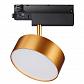 Трековый светодиодный светильник Novotech Port Prometa 358760 - фото №3