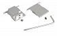 Заглушка Deko-Light End Cap P-ET-04-12 Set 2 pcs 978301 - фото №1