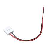 Коннектор гибкий Maytoni Technical Led strip для RGB светодиодной ленты (10 шт) CN011