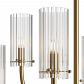 Подвесная люстра Maytoni Arco MOD223PL-06BS - фото №4