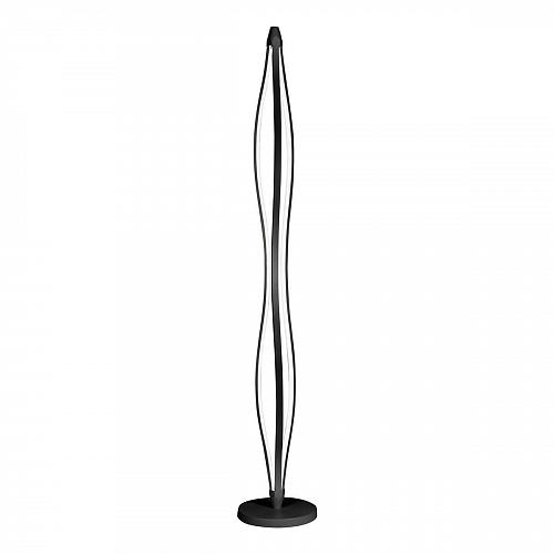 Торшер iLedex Stringer F6329 BK