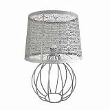 Настольная лампа Seven Fires Карвед 39105.04.84.01B