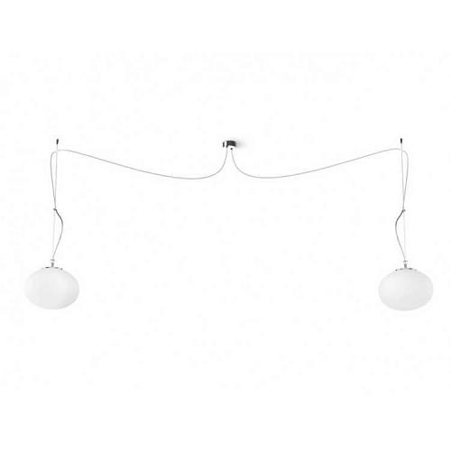 Подвесной светильник Nowodvorski Nuage 9272