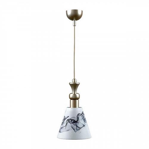 Подвесной светильник Lamp4you Modern 20 M-00-SB-LMP-O-10