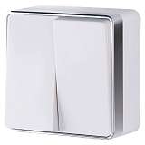 Выключатель Werkel 4690389102189