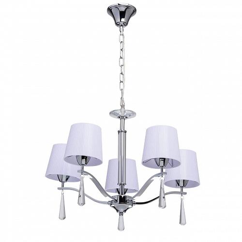 Подвесная люстра MW-Light Прато 2 101011105