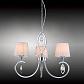Подвесная люстра Omnilux Toritto OML-63703-03 - фото №4