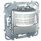Датчик движения Schneider Electric Unica Top MGU5.524.30ZD - фото №1