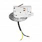 Адаптер для шинопровода Lightstar Asta 594060 - фото №1