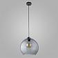 Подвесной светильник TK Lighting 4292 Cubus Graphite - фото №2