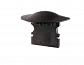 Заглушка Deko-Light End Cap F-ET-02-08 Set 2 pcs 978622 - фото №1