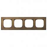 Рамка ABB 2CLA857400A1201