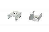 Клипса монтажная Deko-Light Holding clip - 08 Set 2 pcs 987002