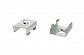 Клипса монтажная Deko-Light Holding clip - 08 Set 2 pcs 987002 - фото №1