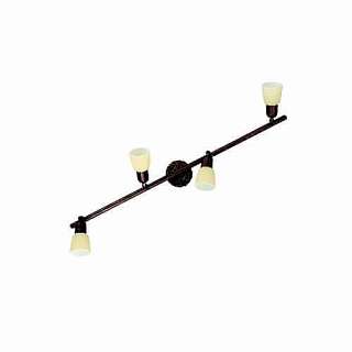 Споты с тремя и более плафонами в морском стиле