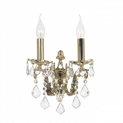 Бра Dio DArte Elite Forli E 2.1.2.600 G