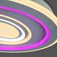 Потолочный светодиодный светильник Eurosvet Coloris 90214/1 - фото №2